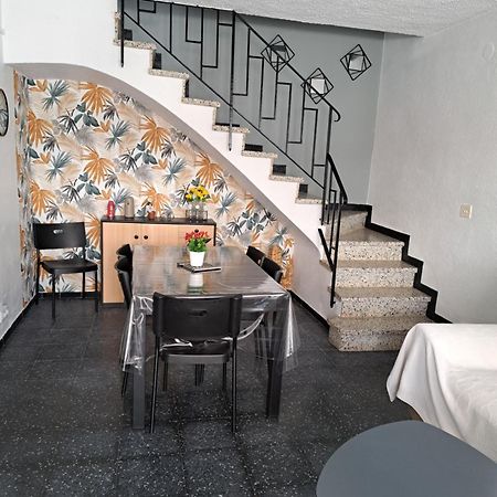 Villa La Playa L' Escala Esterno foto